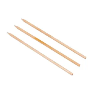 SKEWER WOOD 4.5" R815 10M/CS