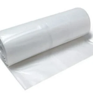 BAGS 43X48 NAT 56G 16MIC 200/CS