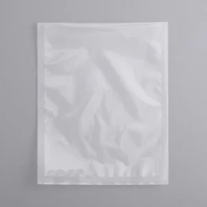 BAGS VACUUM 700815 8 X 15 1M/CS