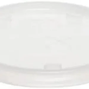 LIDS PLASTIC 8SL  1M/CS