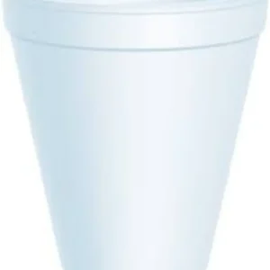 CUPS STYRO 12J16  1M/CS