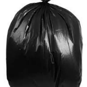 BAGS 33X39 BLACK XHVY 33G 1.1 MIL 100/CS