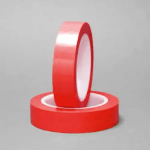 TAPE RED 2" X 1.9 MIL 36/CASE