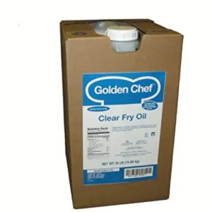 OIL VERSA ESSENTIALS SOY CLR FRY 35LB