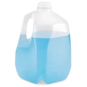 CONTAINERS GALLON NATURAL 48/BALE