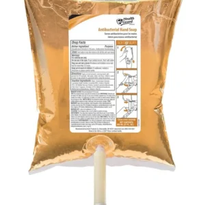 SOAP ANTIBACTERIAL HAND 5065 12/CS