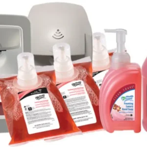 SOAP FOAMING LUXURY HAND, 69041  6/CS