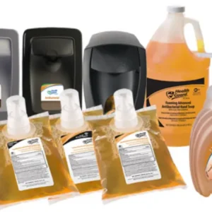 SOAP FOAM ANTIBACT HAND 21341 6/CS