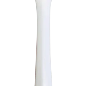 FORK MED WHITE PP FPPWP1000/P1203W 1M