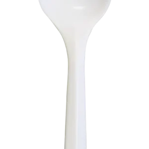 SPOONS MED PP TEASPOON TSPPWP1000 1M/CS