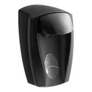 DISPENSER 9942 BLK FOR FOAM SOAP 1/EA