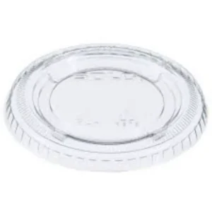 LIDS PL4N PORTION LID 2.5M/CS