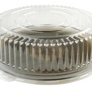 LIDS CLEAR DOME 9601-L (16") 25/CS