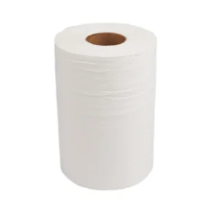 TOWELS ROLL 7.75" X 350' WHITE 12/CS