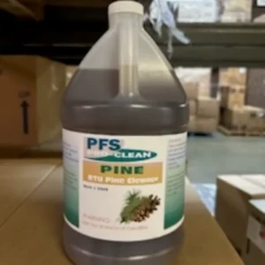 CLEANER PINE APC PDI 6/CS