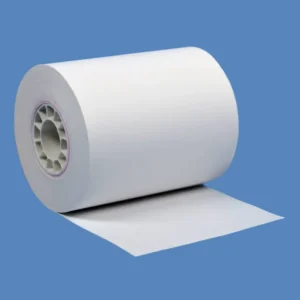 THERMAL PAPER 2.25" X 85' 120604 50/CASE