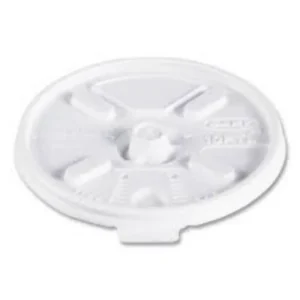 LIDS PLASTIC 10FTL  1M/CS