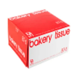 TISSUE BAKERY BT-6 6X10.75 10M