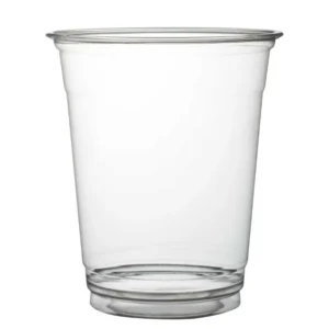 CUPS CLEAR PET 12OZ 311292 92MM 1M/CS