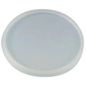 LID NON VENTED PLASTIC VIO FL8NV 1000/CS