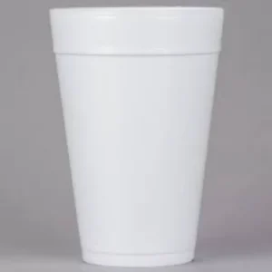 CONT STYRO F32 32 OZ FOOD 250/CS