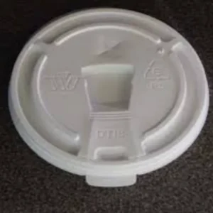 LIDS WHITE DT10 VIO 1M/CS