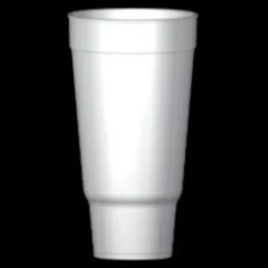CUPS STYRO 44CC32 CAR CUP 44 OZ 250/CS
