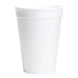 CUPS STYRO VIO C3234 32OZ  500/CS
