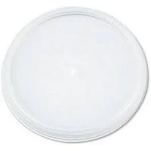 LIDS PLASTIC FL8V 1000/CS