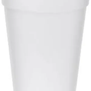 CUPS STYRO 20C18PP VIO/PROFIT 500/CS