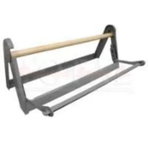 CUTTER PAPER #A500-18" 9"DIAM PULL 1 EA