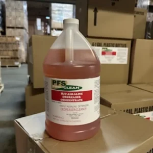 DEGREASER PDI #46 HD ALKALINE 4/1 GAL