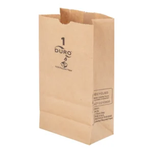 BAGS KRAFT 1# PDI 4000/BALE