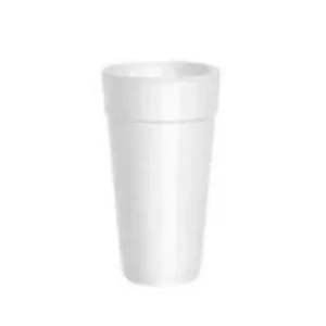 CUPS STYRO 24B16 24 OZ 500/C