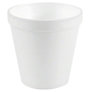 CONTAINERS STYRO 16FC20 500/CS