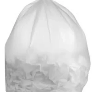 BAGS 38X63 2.7MIL CLEAR 50/CS