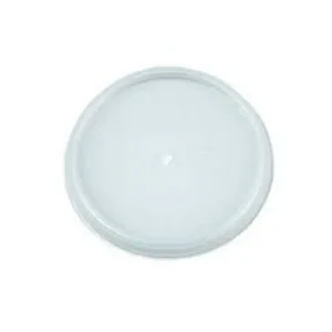 LIDS VENTED LVFC4  4OZ TRANS 1M/C