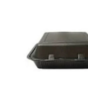 REYMA 7X7 HINGED 1 COMP BLACK 200/CS