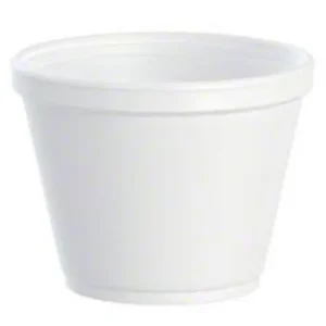 CONTAINERS STYRO MEXICO 12SJ20 500/CS