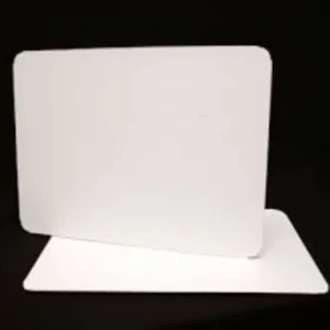 CORR SHEET 1/2 WHT #091202001 50/CS