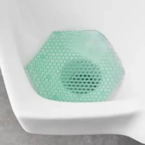 URINAL SCREEN,WAVE WDSF010I060M-02 10/BX