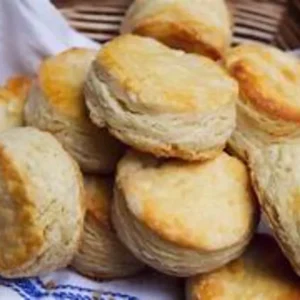 BISCUITS, CNSTG BUTTERMILK