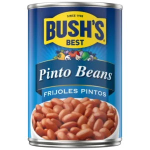 BUSH'S BEST PINTO BEANS