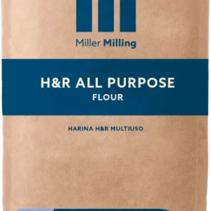 FLOUR, MILLER  ALL PURPOSE H&R 50#