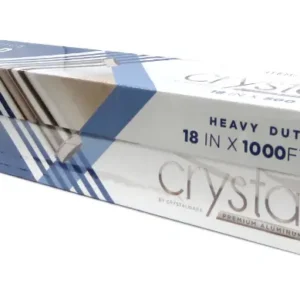 FOIL ROLL F18000HD 18" X 1000' 1/RL