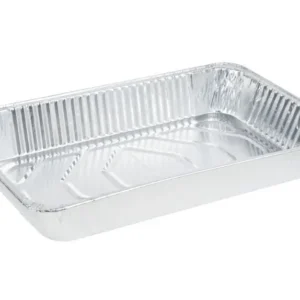 TRAYS FOIL FFSD50HD FULL 50/CS