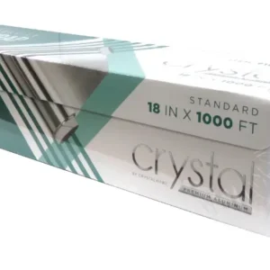 FOIL ROLL F18000SD 18" X 1000' 1/RL