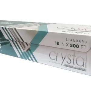 FOIL ROLL F18500SD 18" X 500' 1/RL