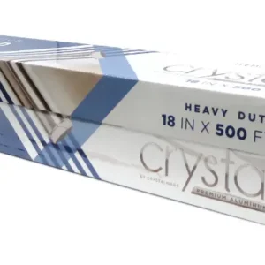 FOIL ROLL F18500HD 18" X 500' 1/RL