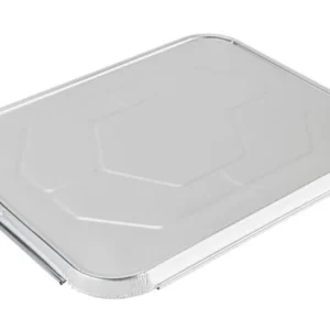 LIDS FOIL FLHSD100 1/2 LID 100/CS